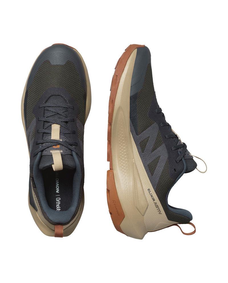 SALOMON ELIXIR ACTIV GORE-TEX outlook