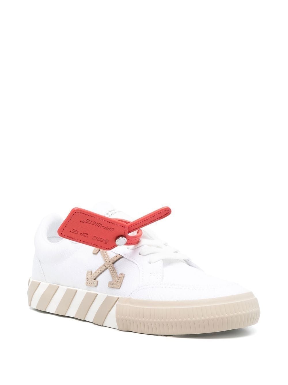 LOW VULCANIZED CANVAS - 2