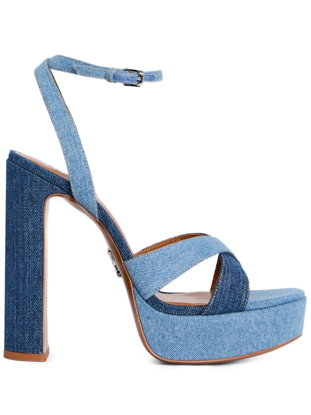 130mm Melodia sandals - 1