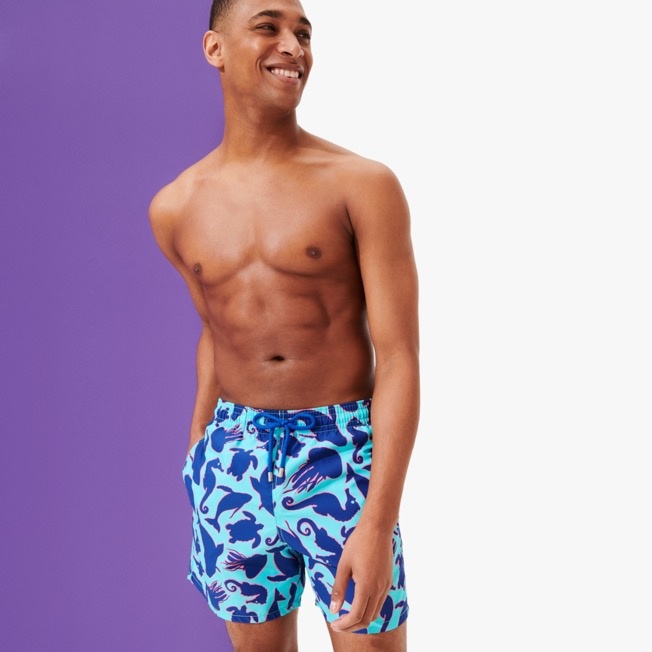 Men Swim Trunks 1999 Focus - 3