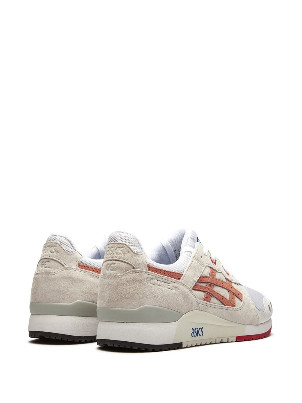 Gel Lyte 3 sneakers - 3