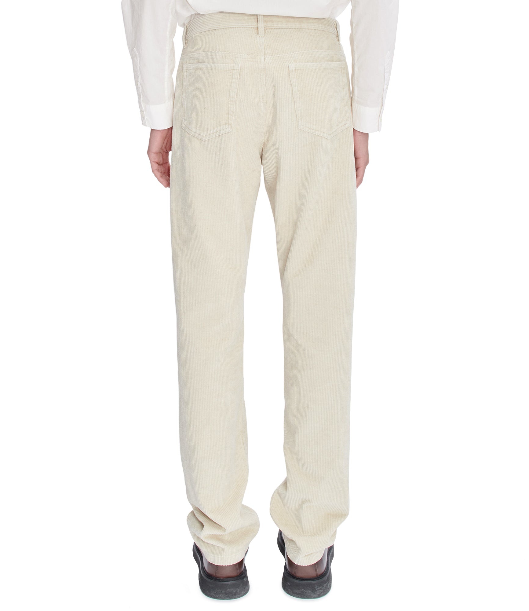 Standard jeans - 6