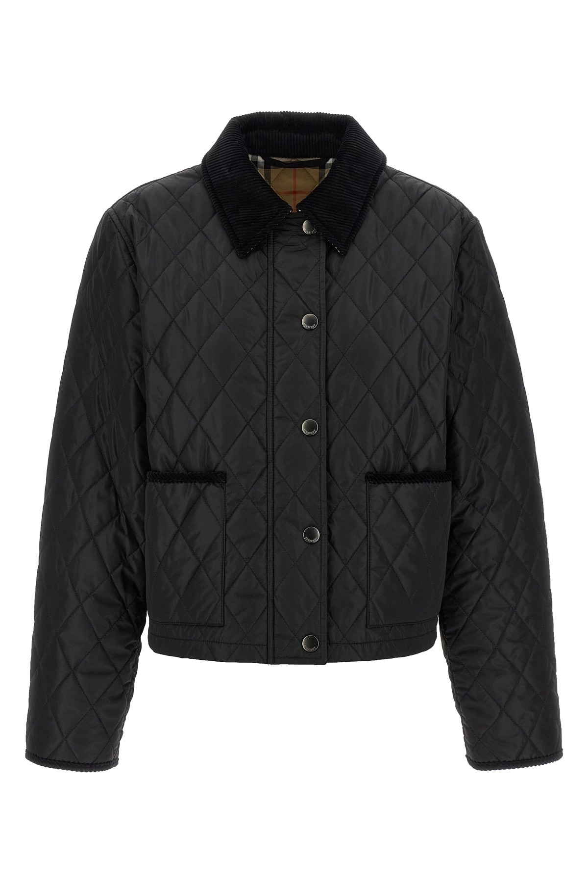 'Oldham' jacket - 1