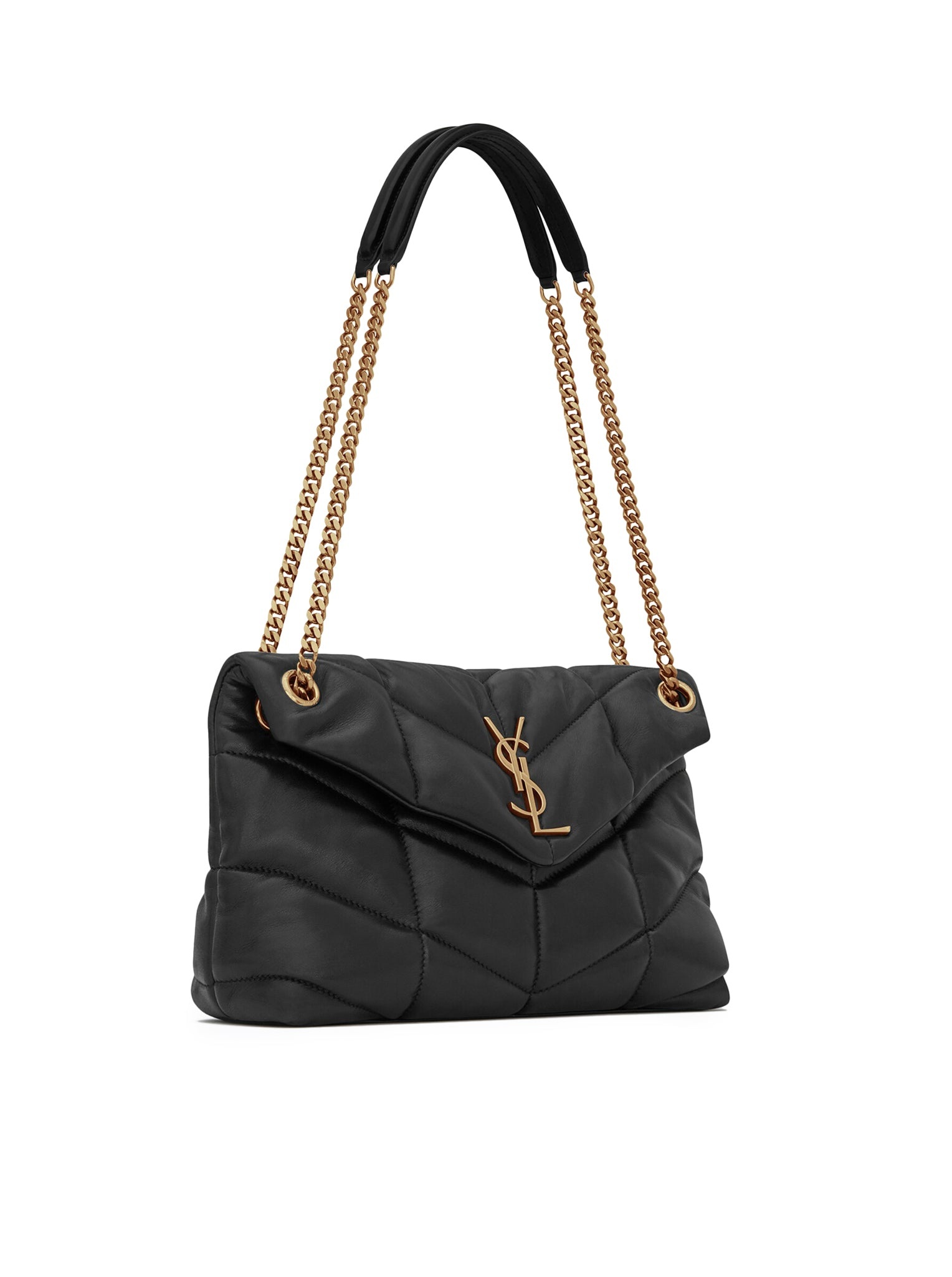 PUFFER SMALL BAG - 3