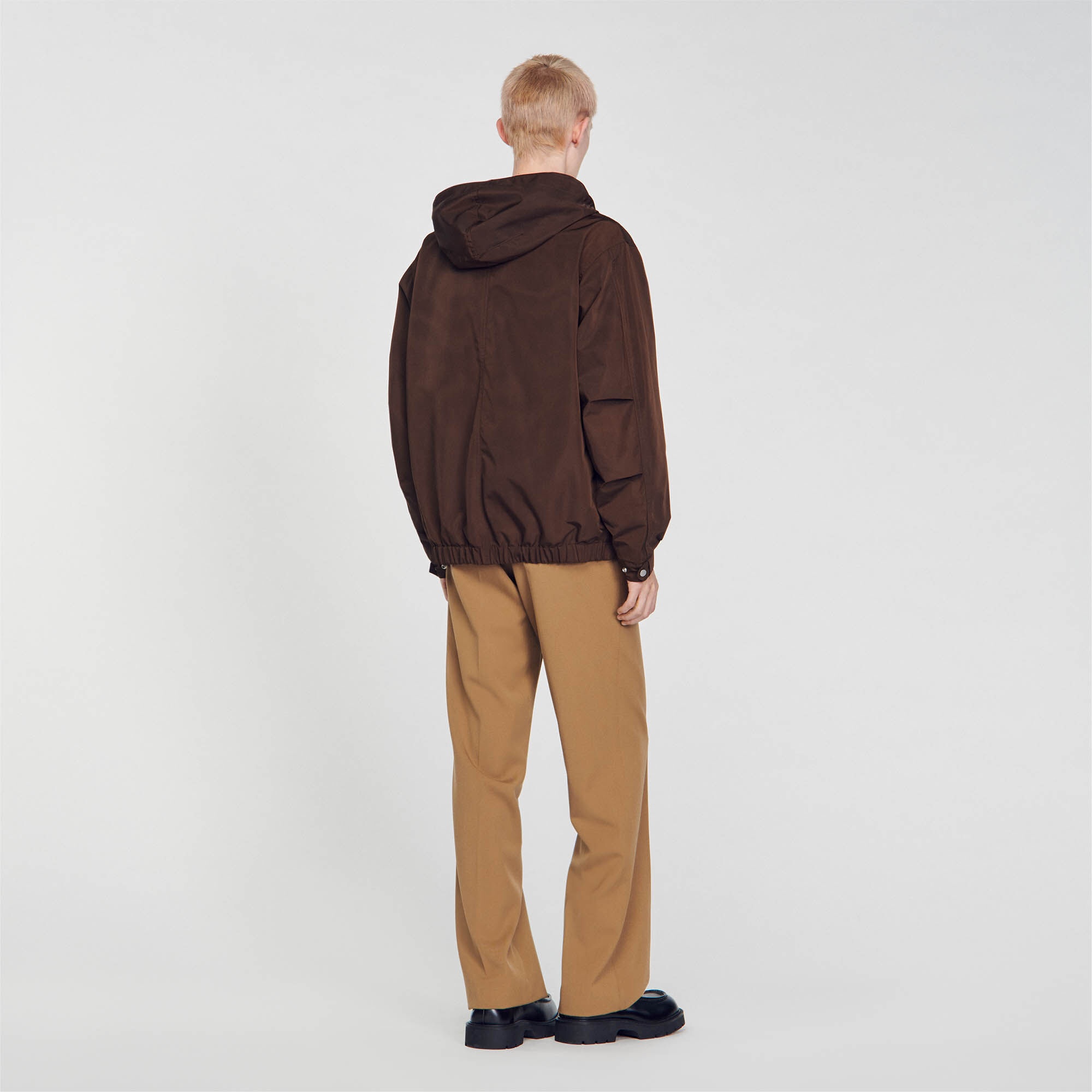 HOODIE - 6
