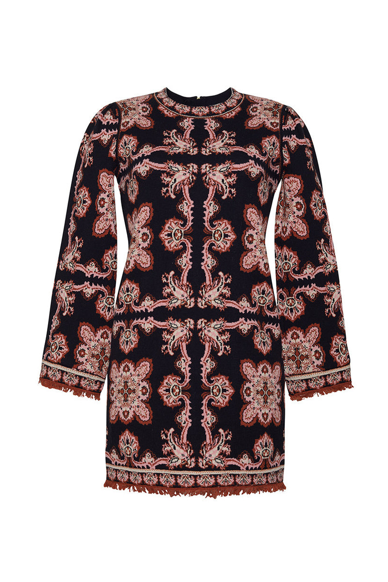 Fritz Dress 1