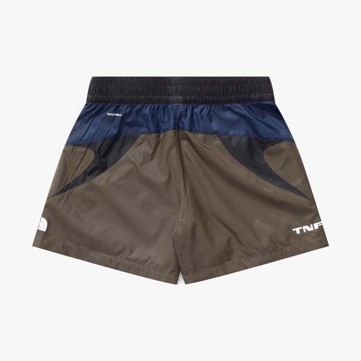 Wmns TNF X Short - 2