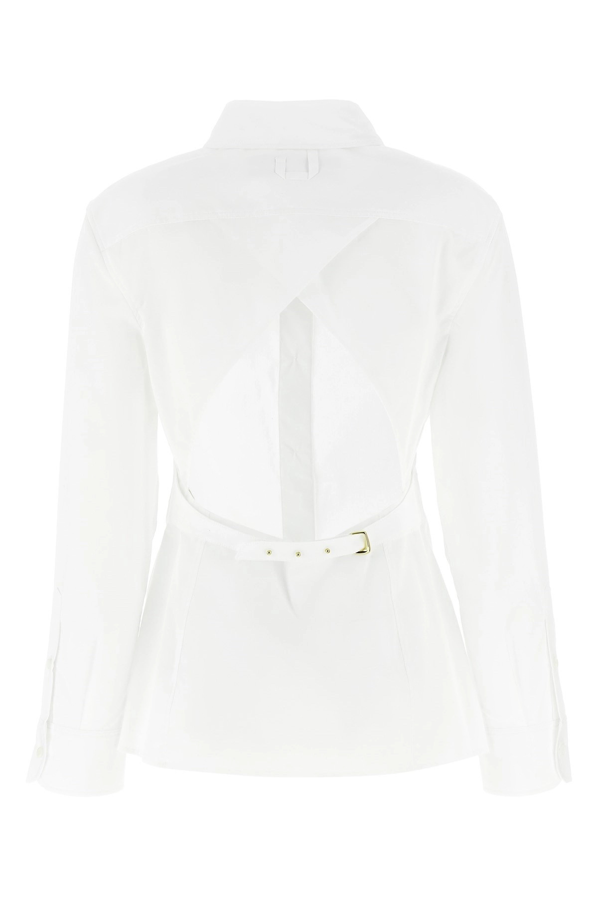 'Chemise De Costume' shirt - 3