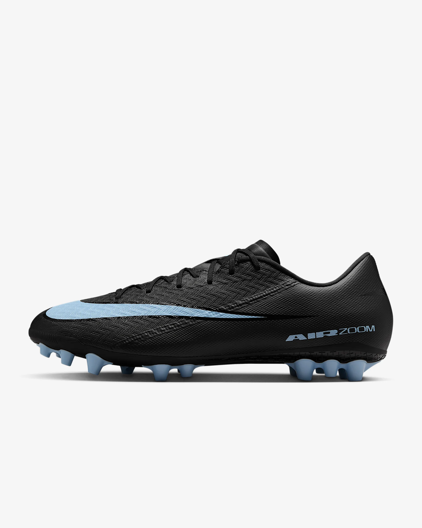 Nike Mercurial Vapor 16 Academy Artificial-Grass Low-Top Soccer Cleats - 1