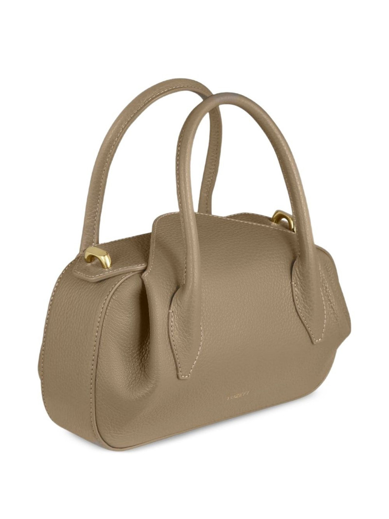 Yuzefi mini Oyster duffle bag outlook