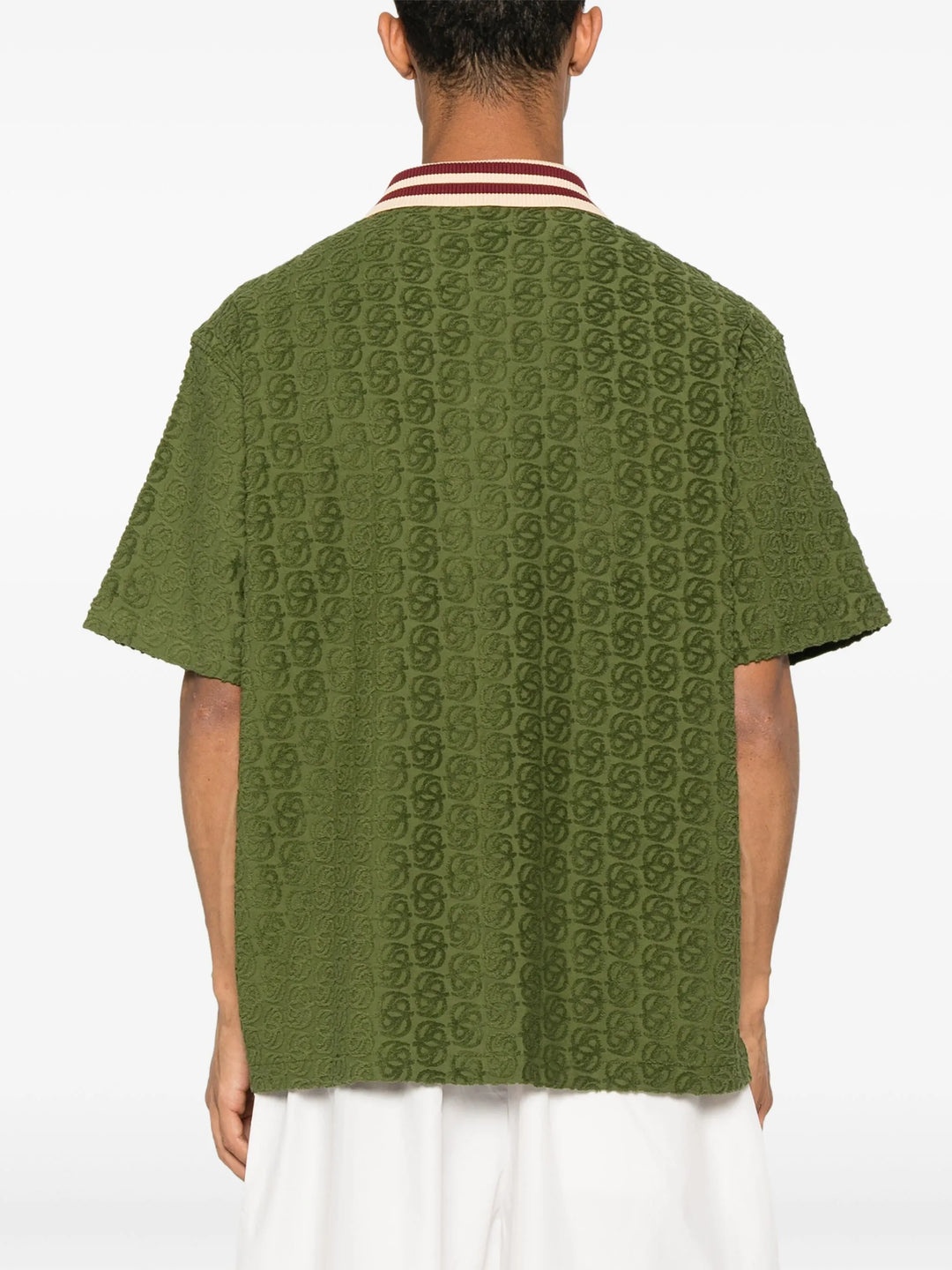 La Chemise Monogramme - 3