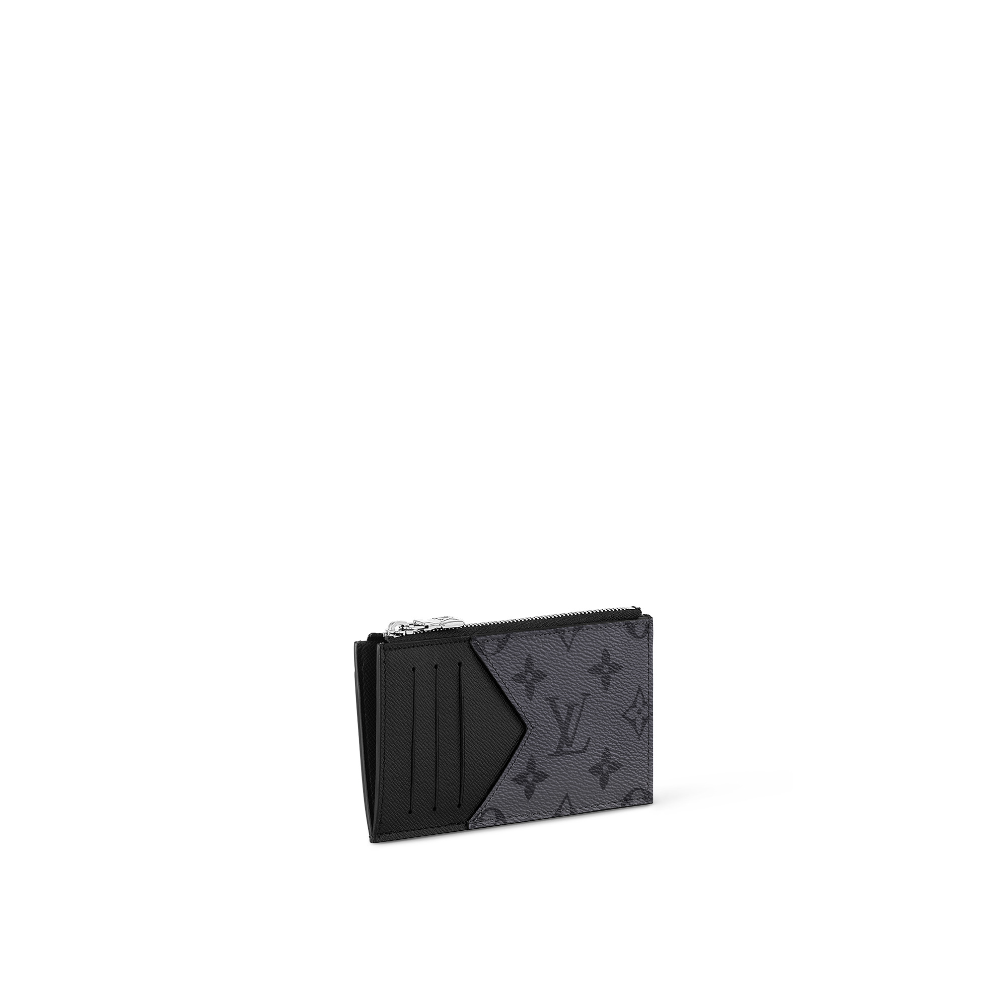 Coin Card Holder - 2