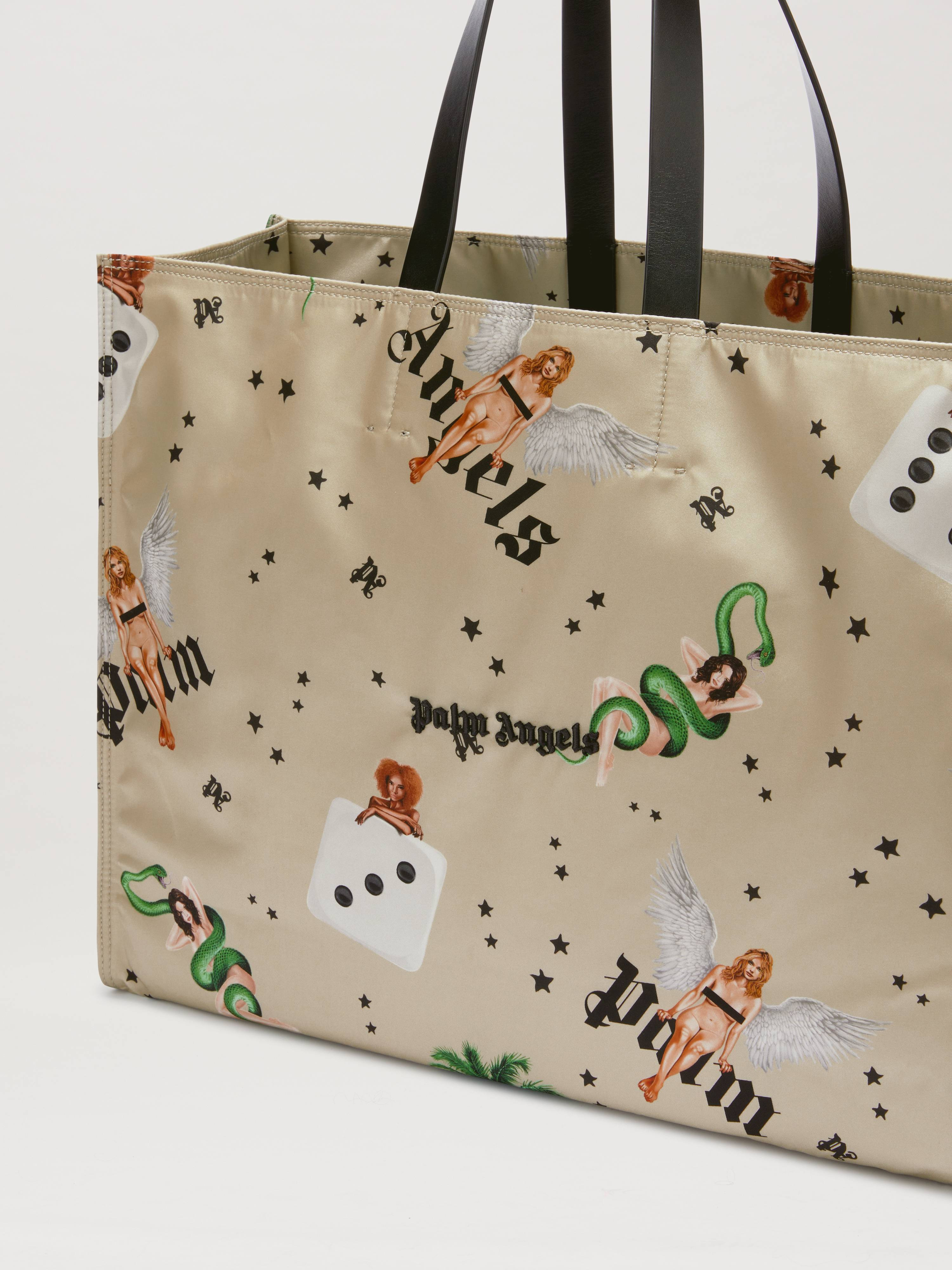 Pin up shopping bag - 6
