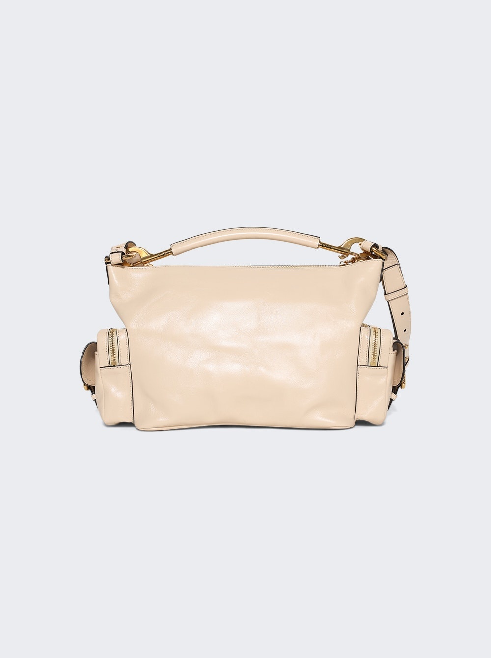 Camera Bag Sweet Beige - 4