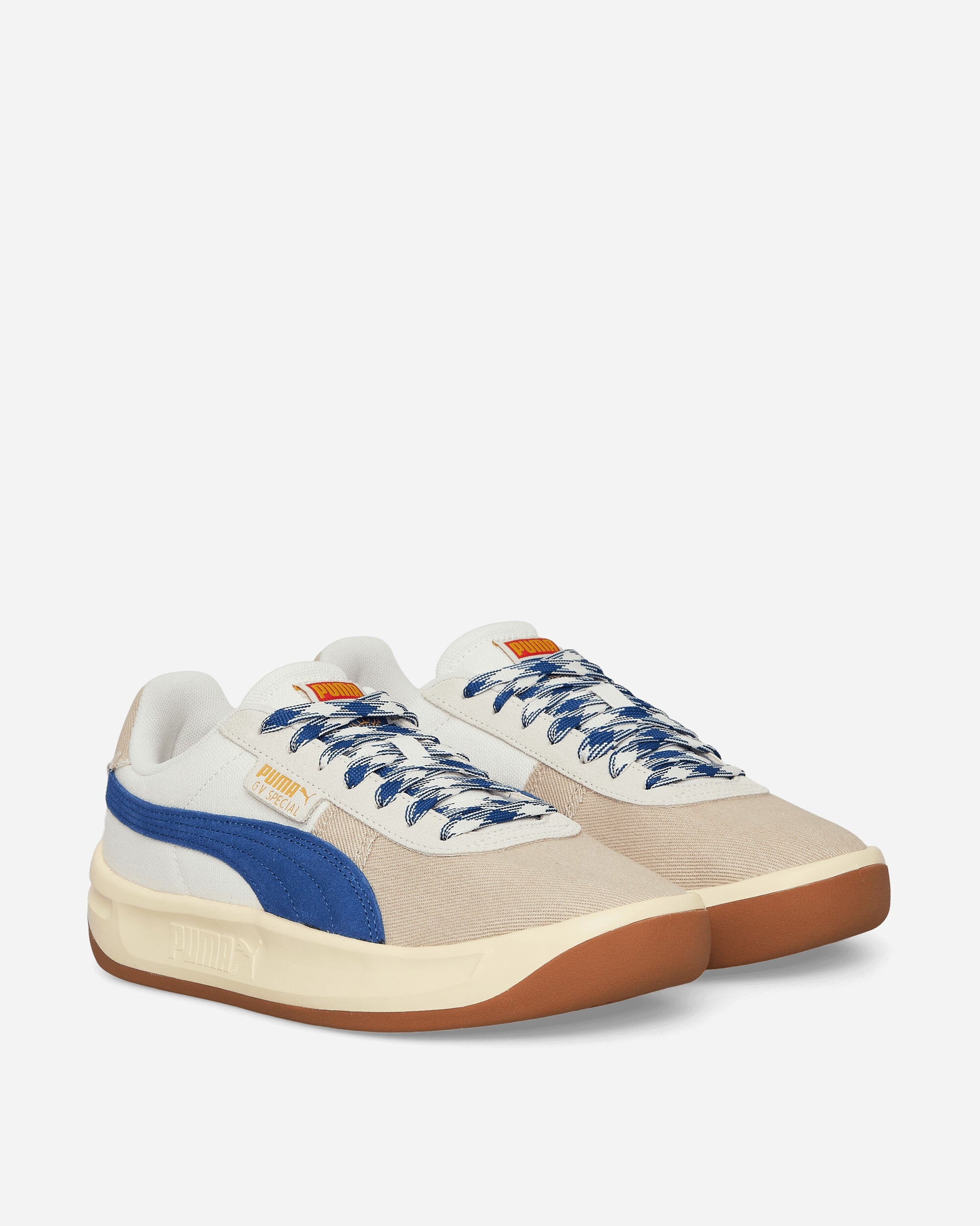 GV Special Sneakers Warm White / Clyde Royal - 2