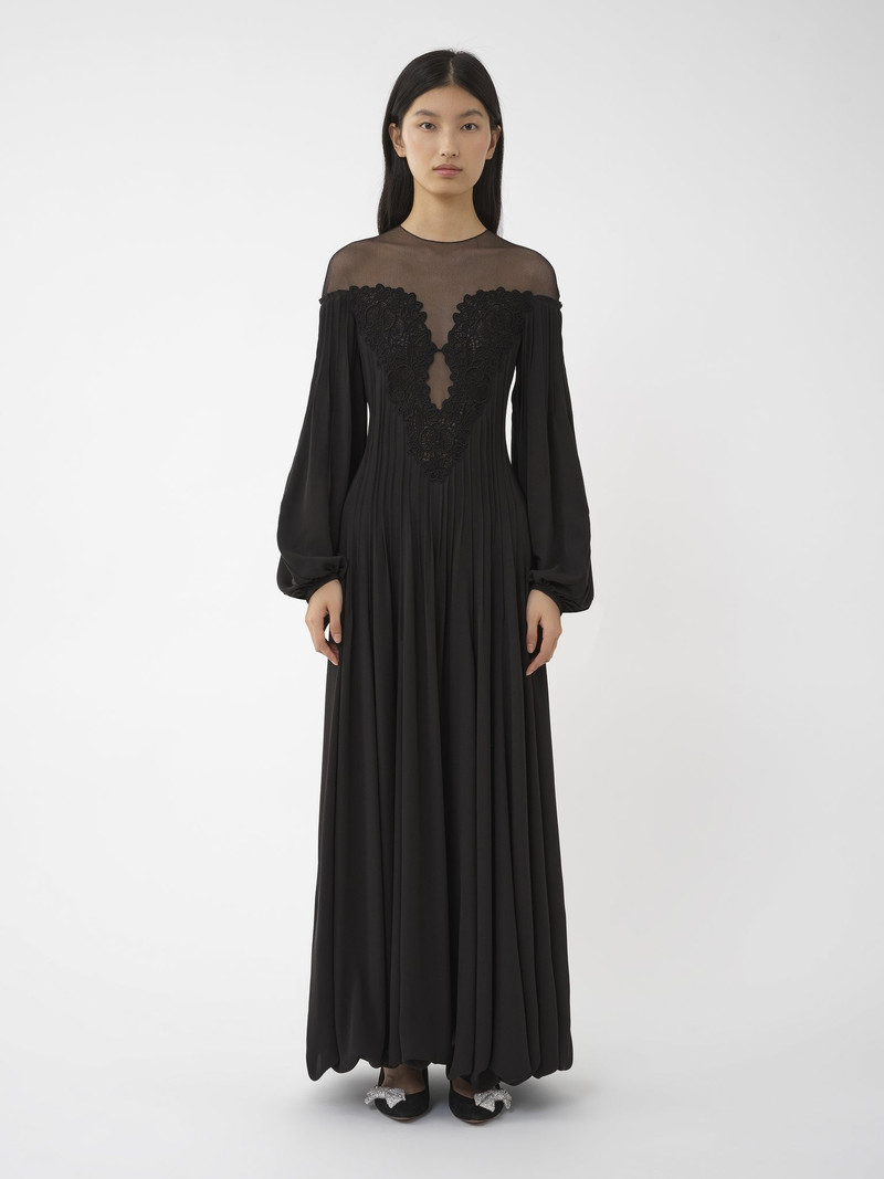 EMBELLISHED EVENING DRESS 3