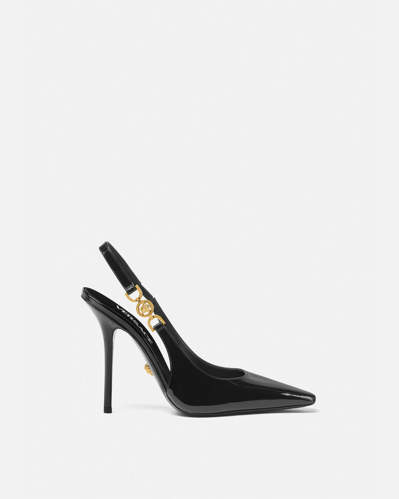 Medusa '95 Slingback Pumps 110 mm 1