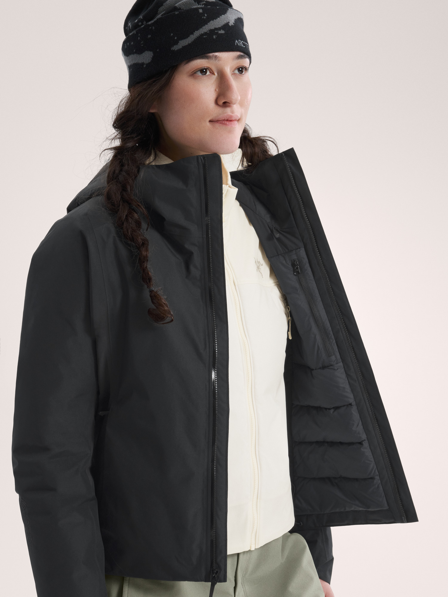 Solano Insulated Hoody - 3