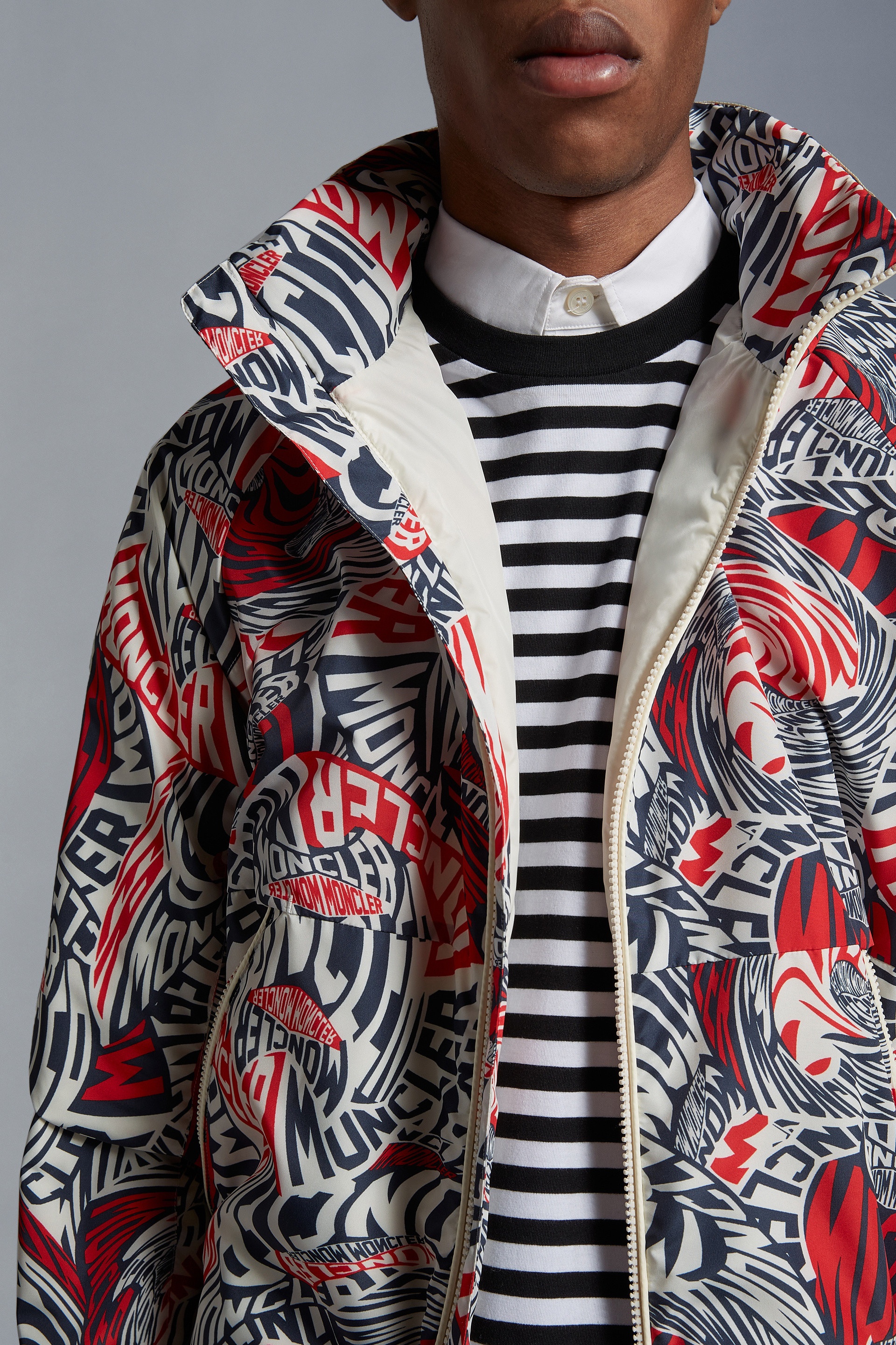 Ornain Windbreaker - 8