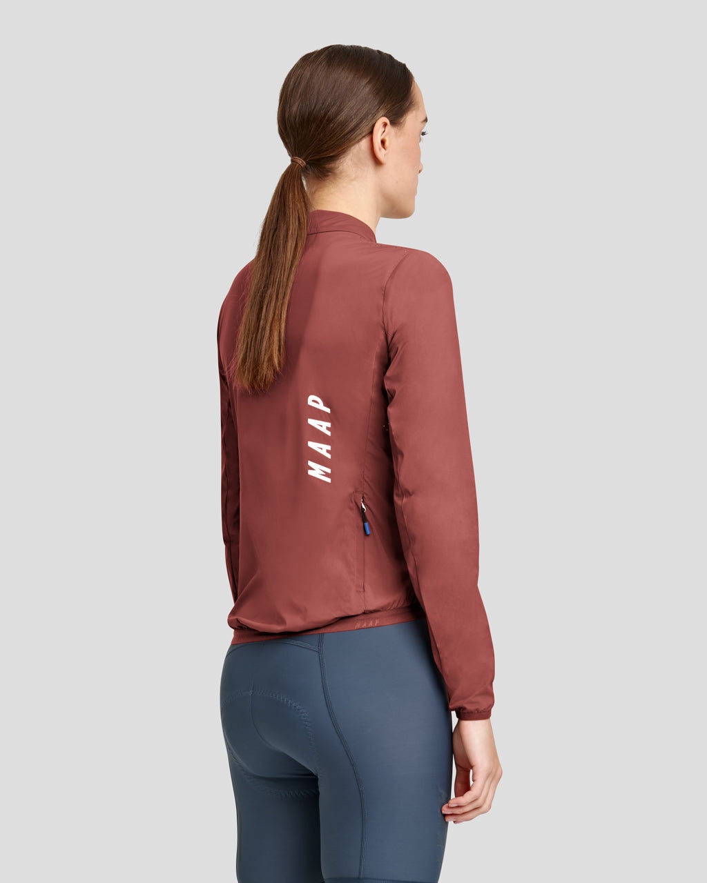 Women's Draft Team Jacket - 4