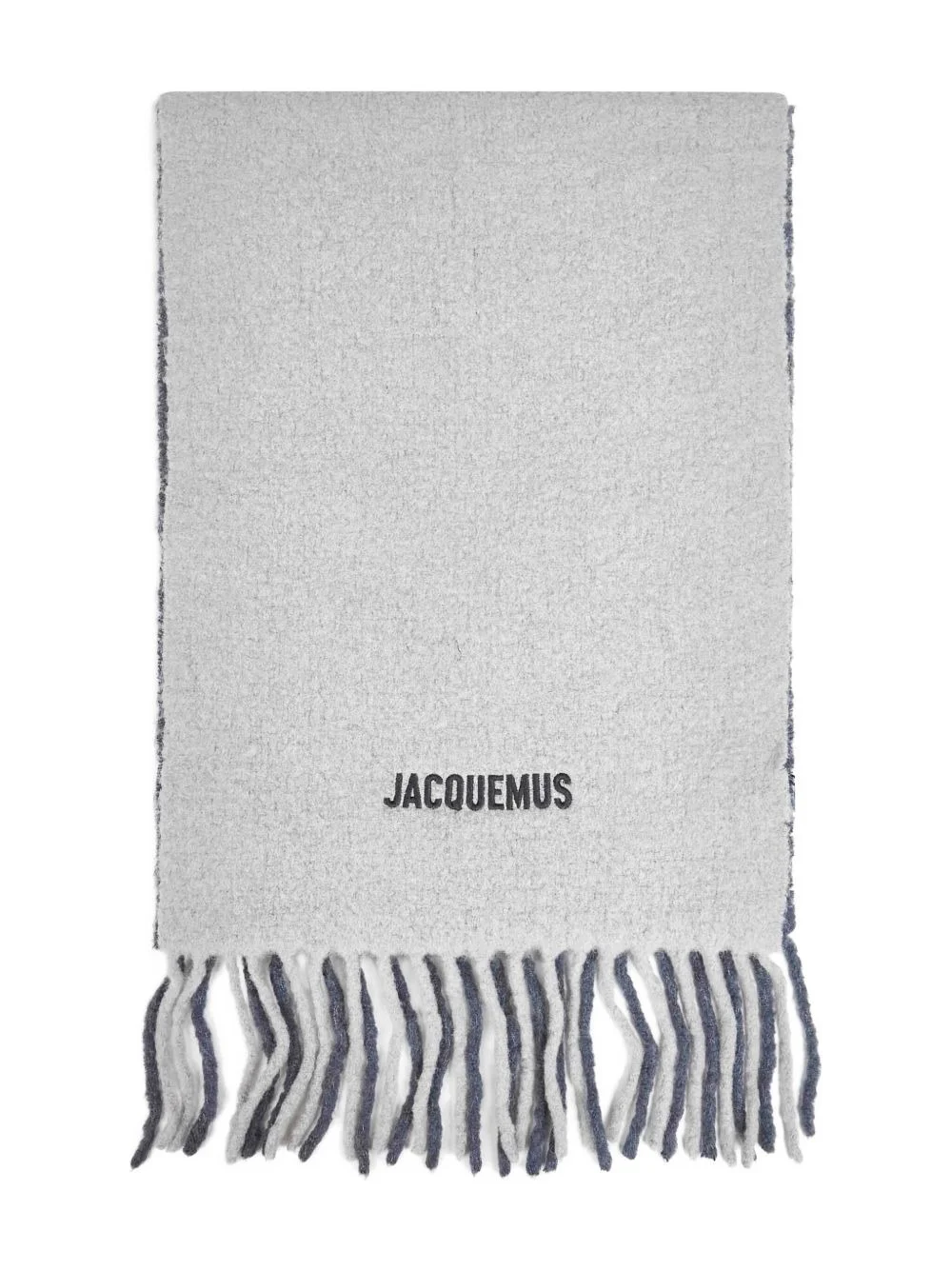 The Moisson scarf - 1