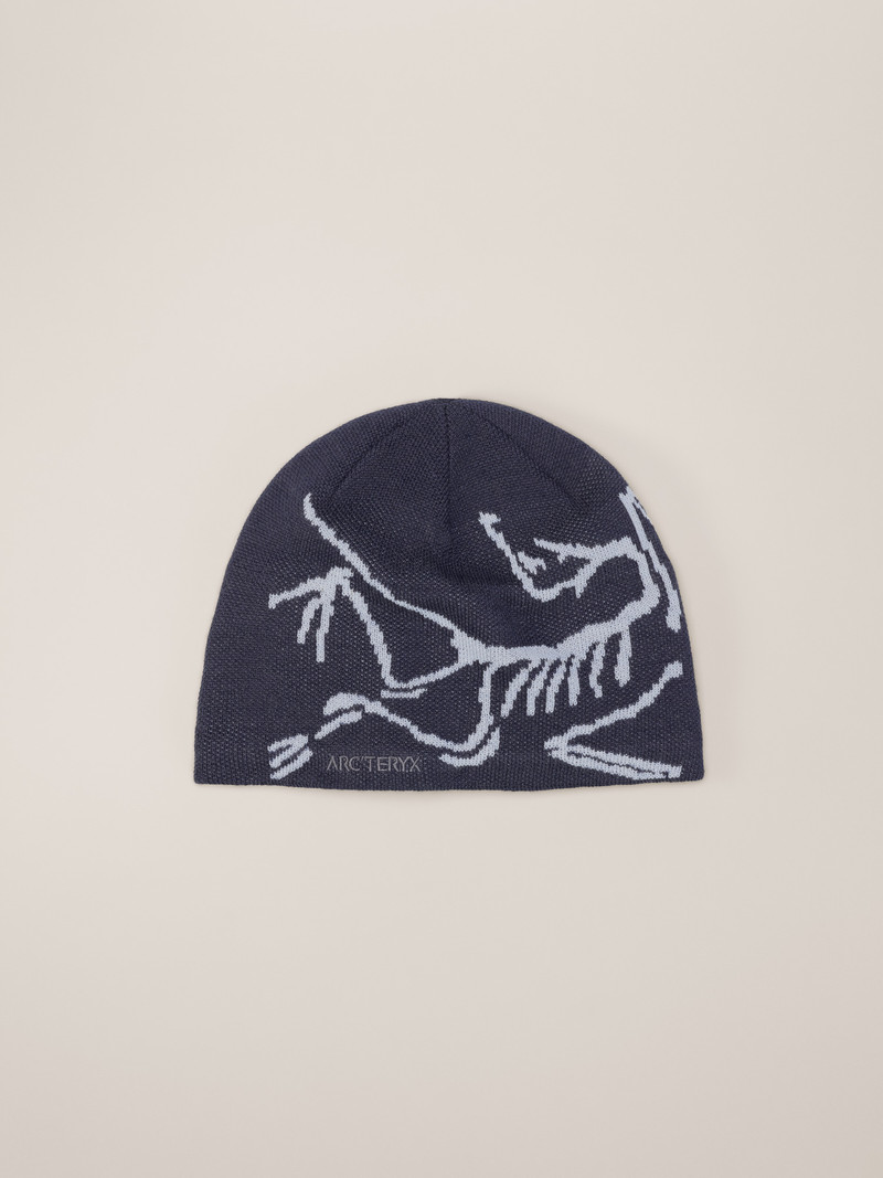 Bird Head Toque 1