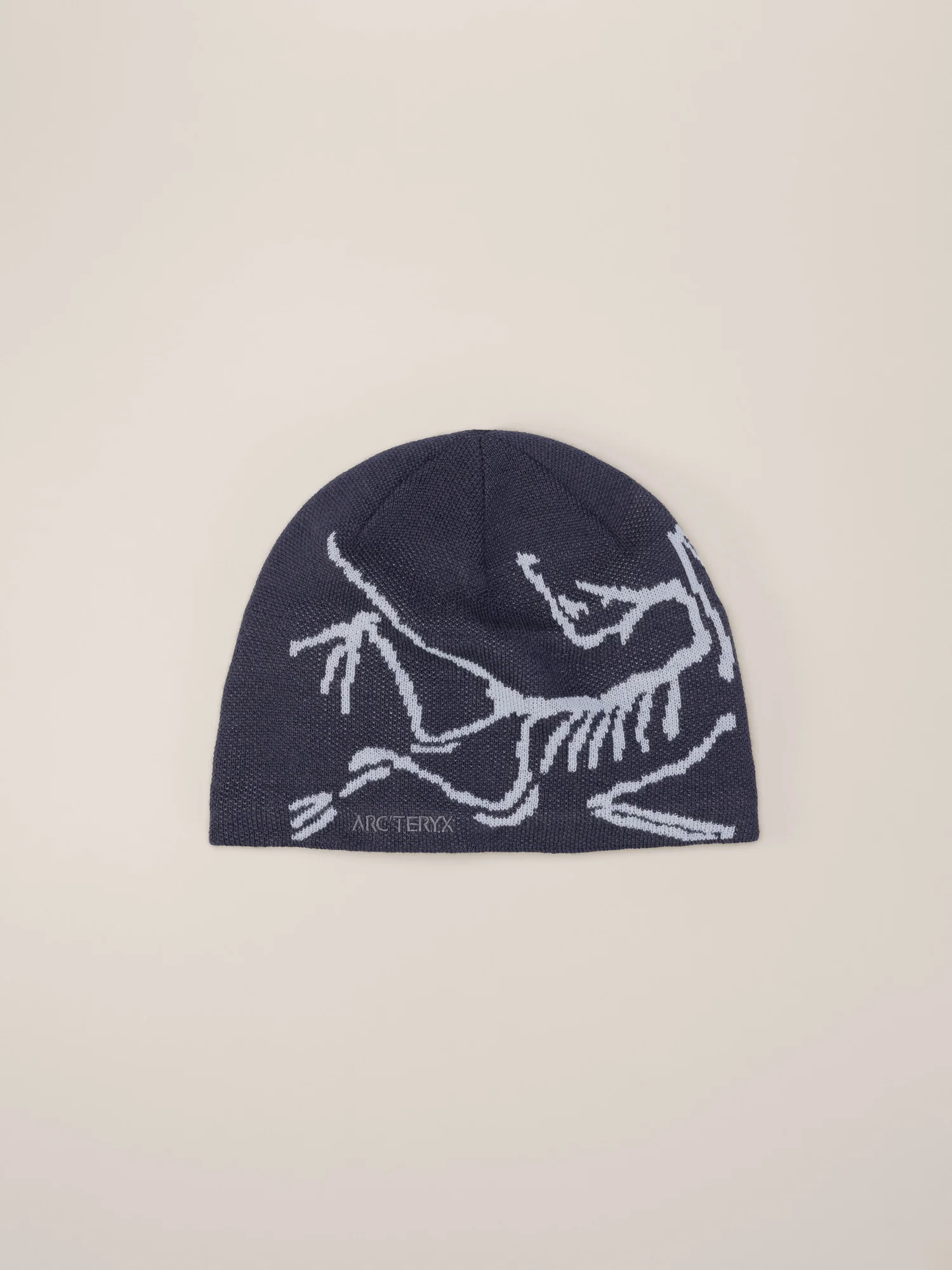 Bird Head Toque - 1