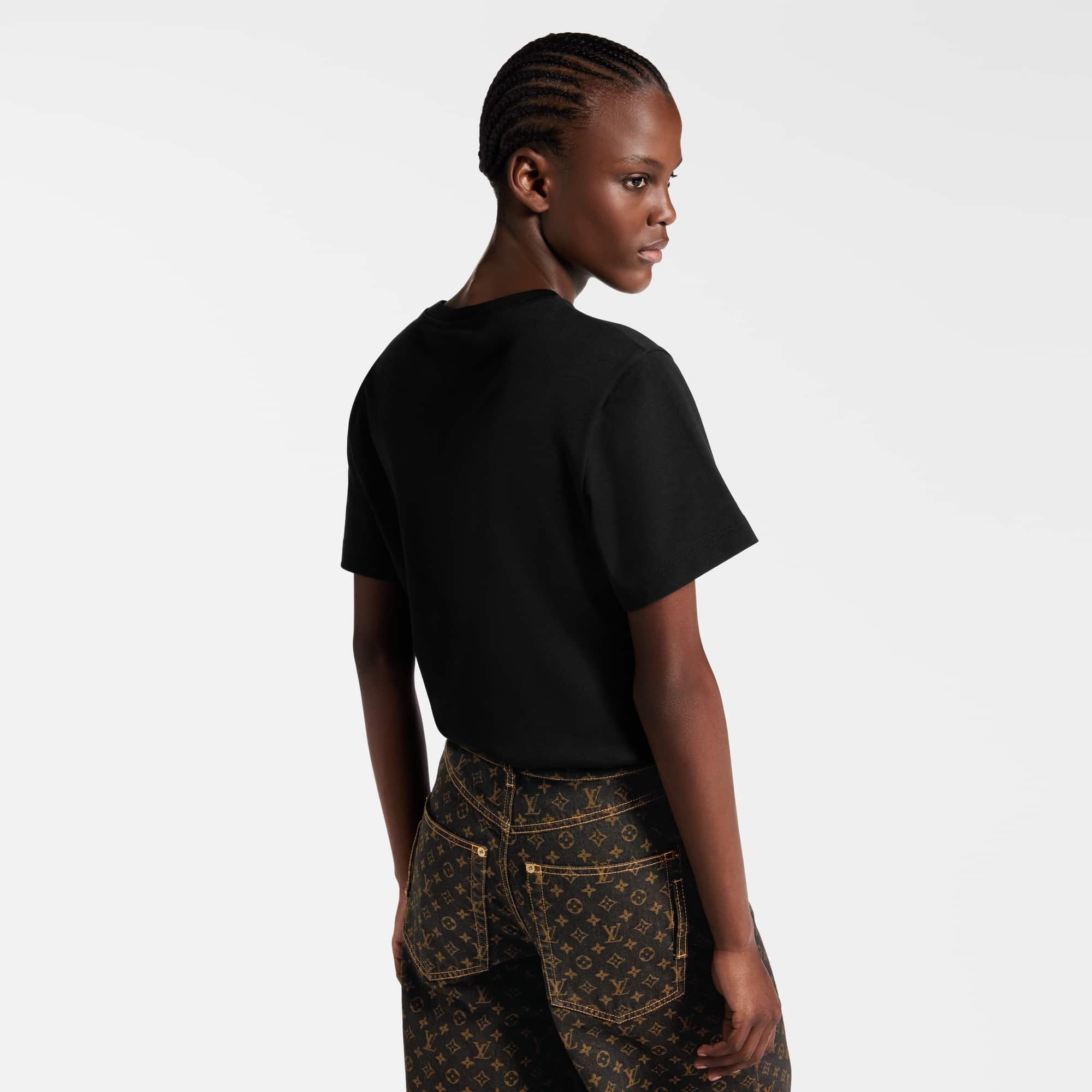 Signature Pocket T-Shirt - 7