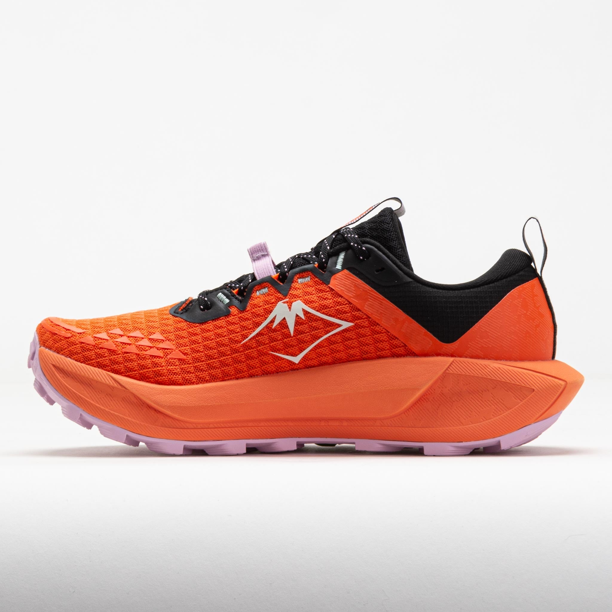ASICS GEL-Trabuco 13 Women's Nova Orange/Light Ube - 2