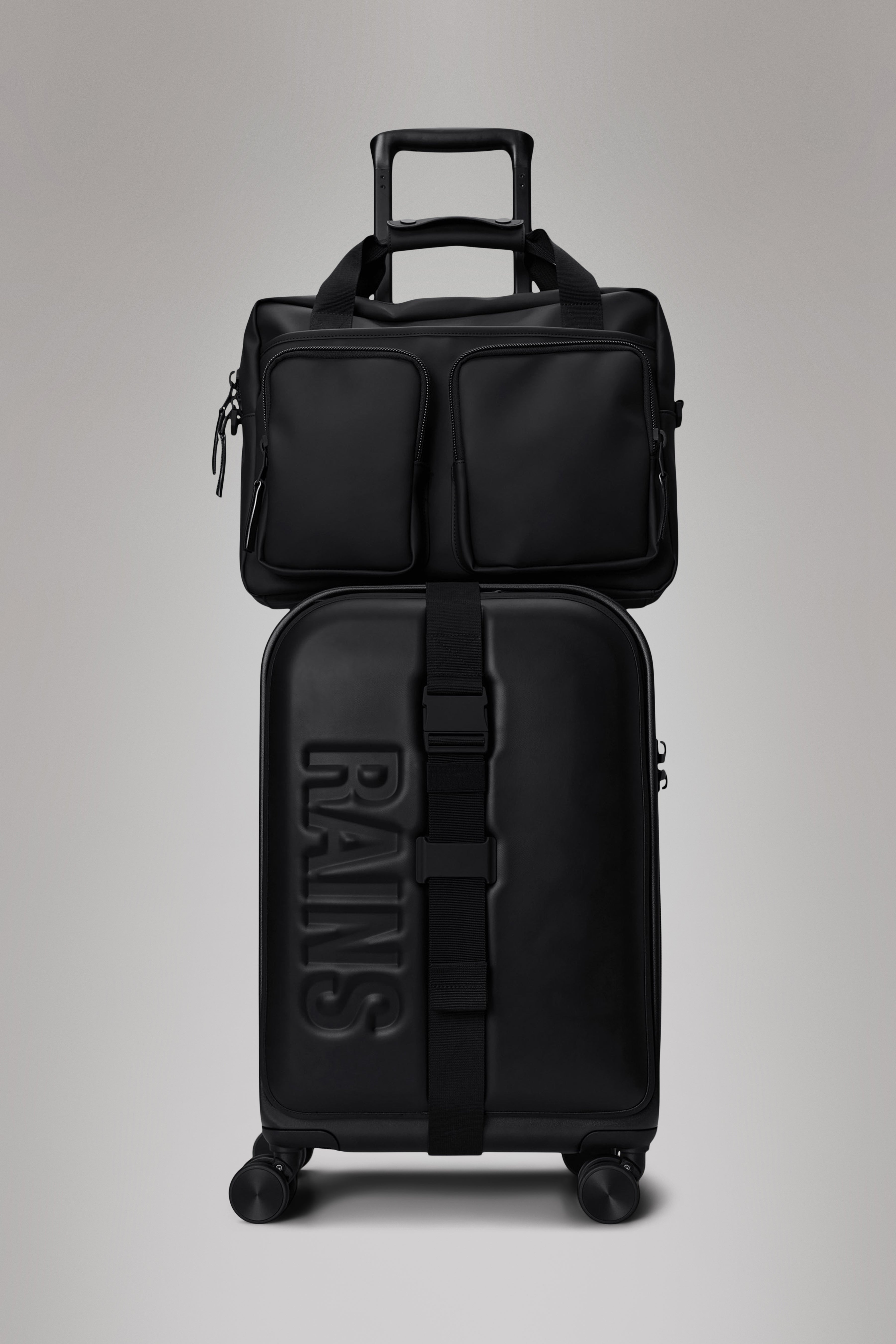 Texel Tech Bag - 9