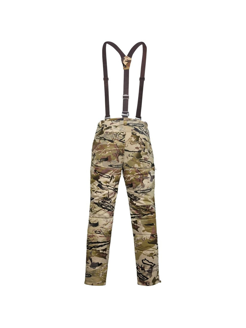 Under Armour camo-print jumpsuit outlook