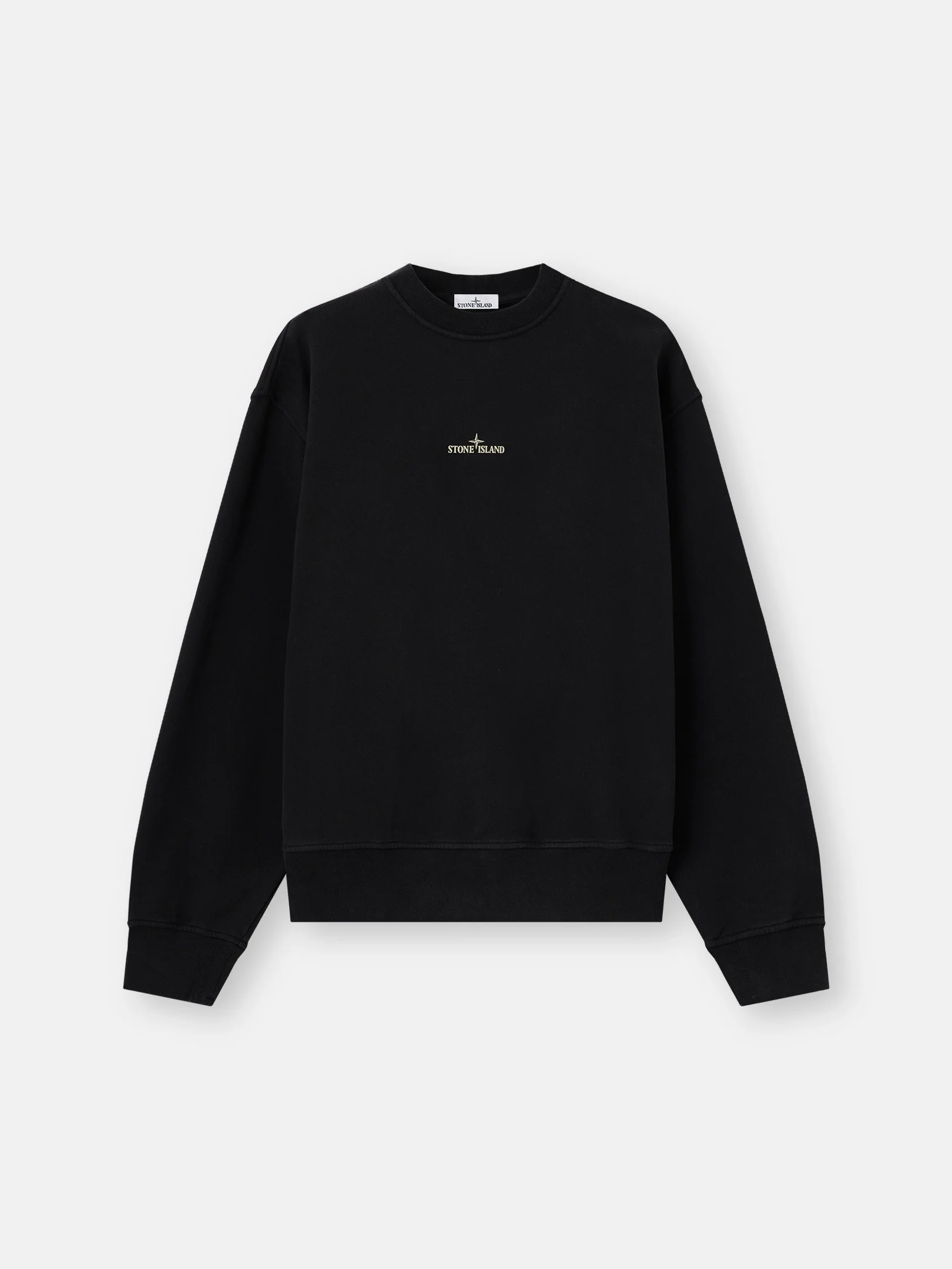 6100039 ORGANIC COTTON FLEECE - 1