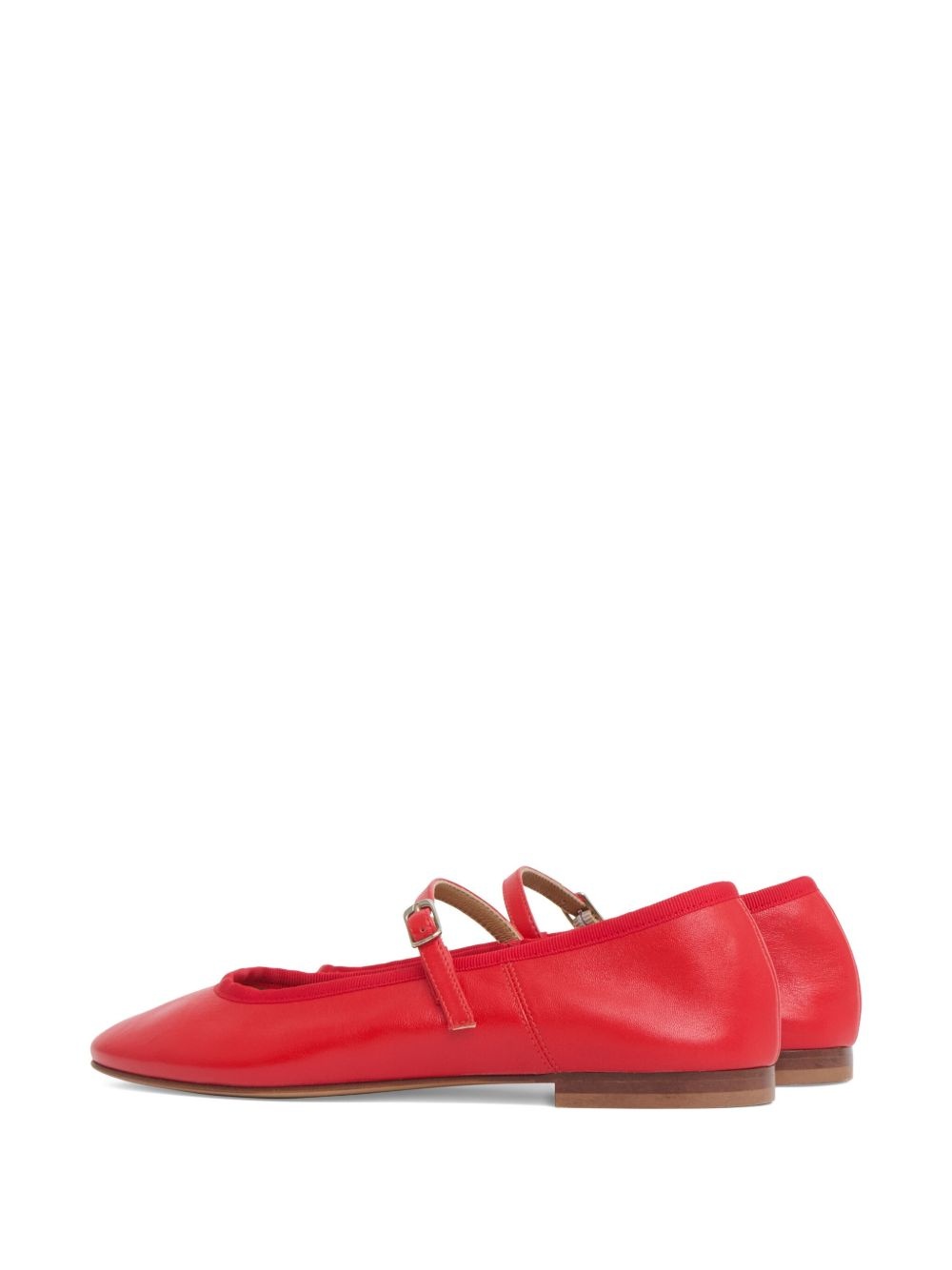 Dance ballet flats - 3