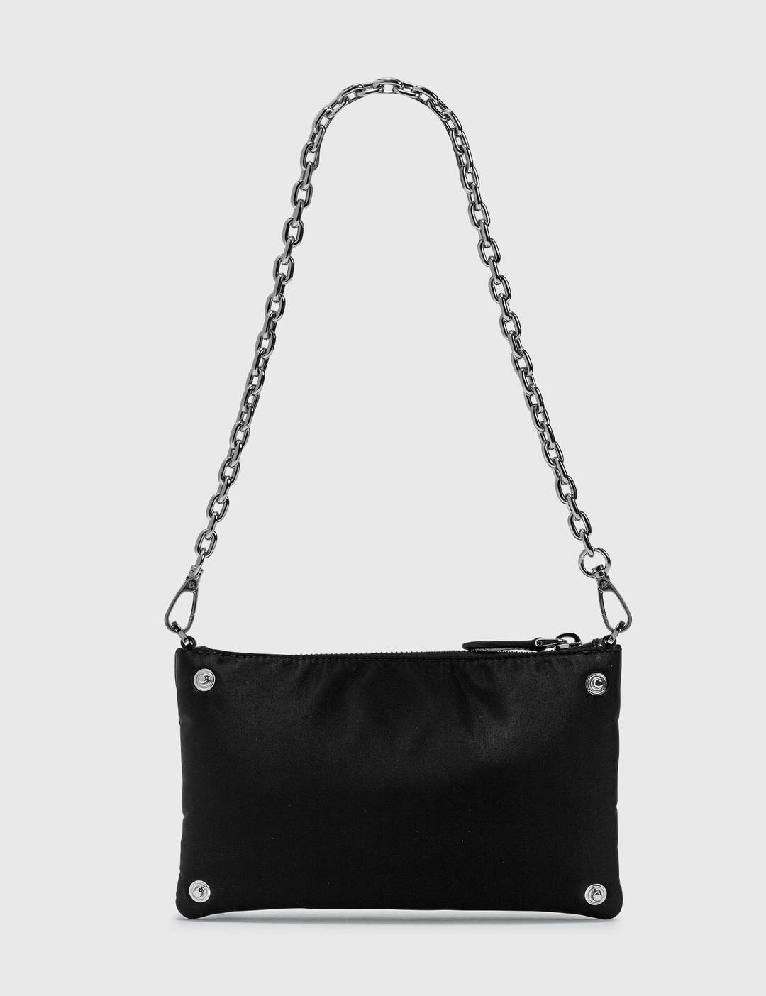 Detachable Front-Pouch Crossbody - 6