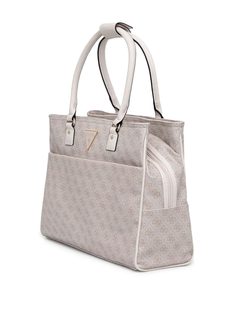 GUESS USA Jesco 4G tote bag outlook