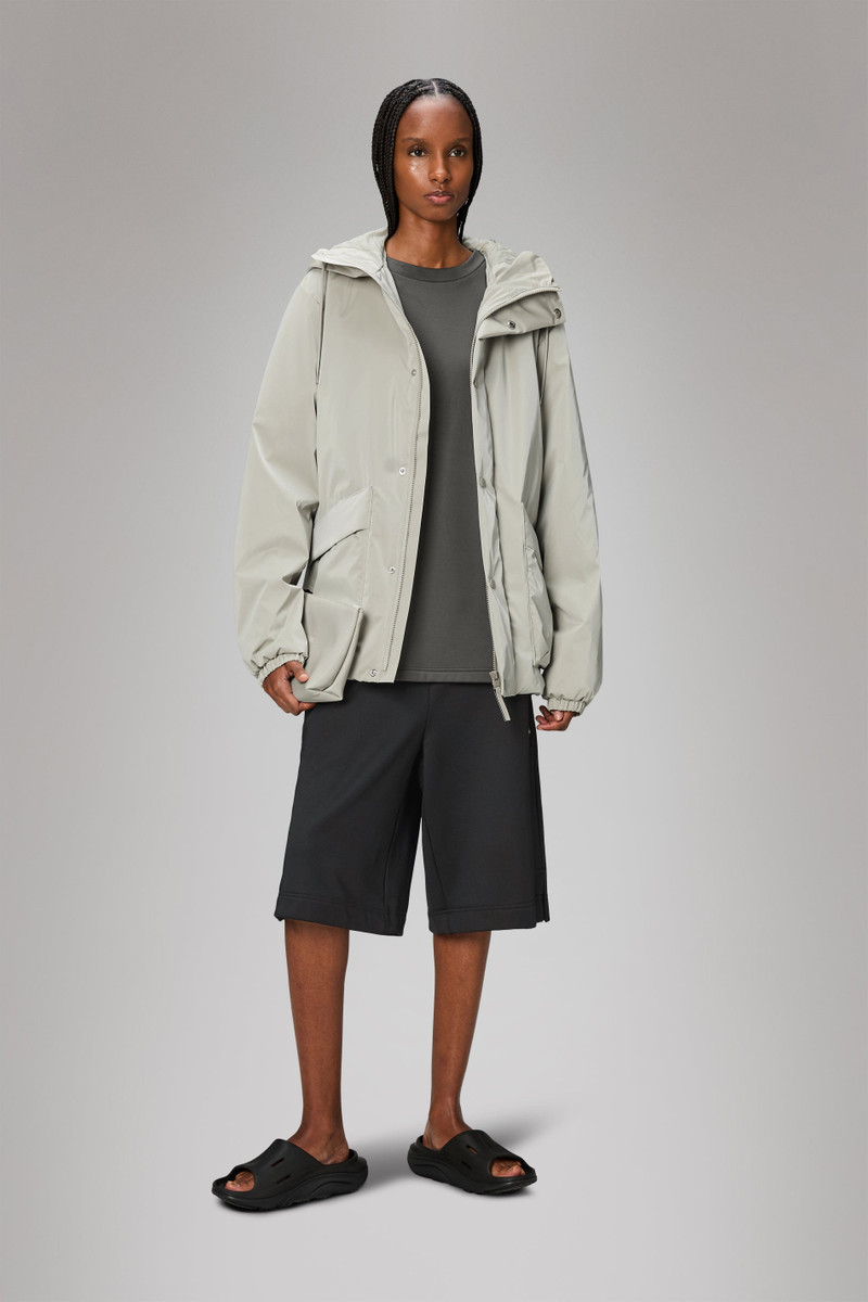 Lohja Insulated Cargo Jacket 4