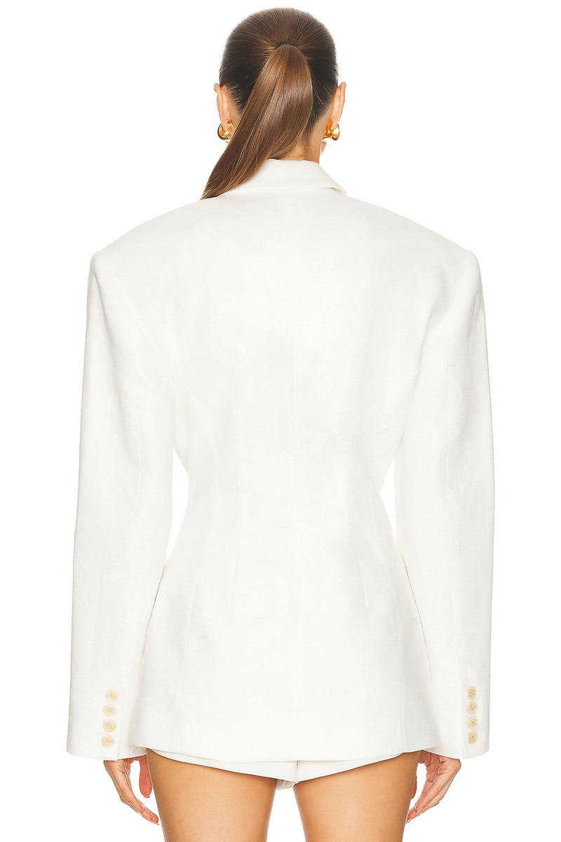 Cosette Blazer 3