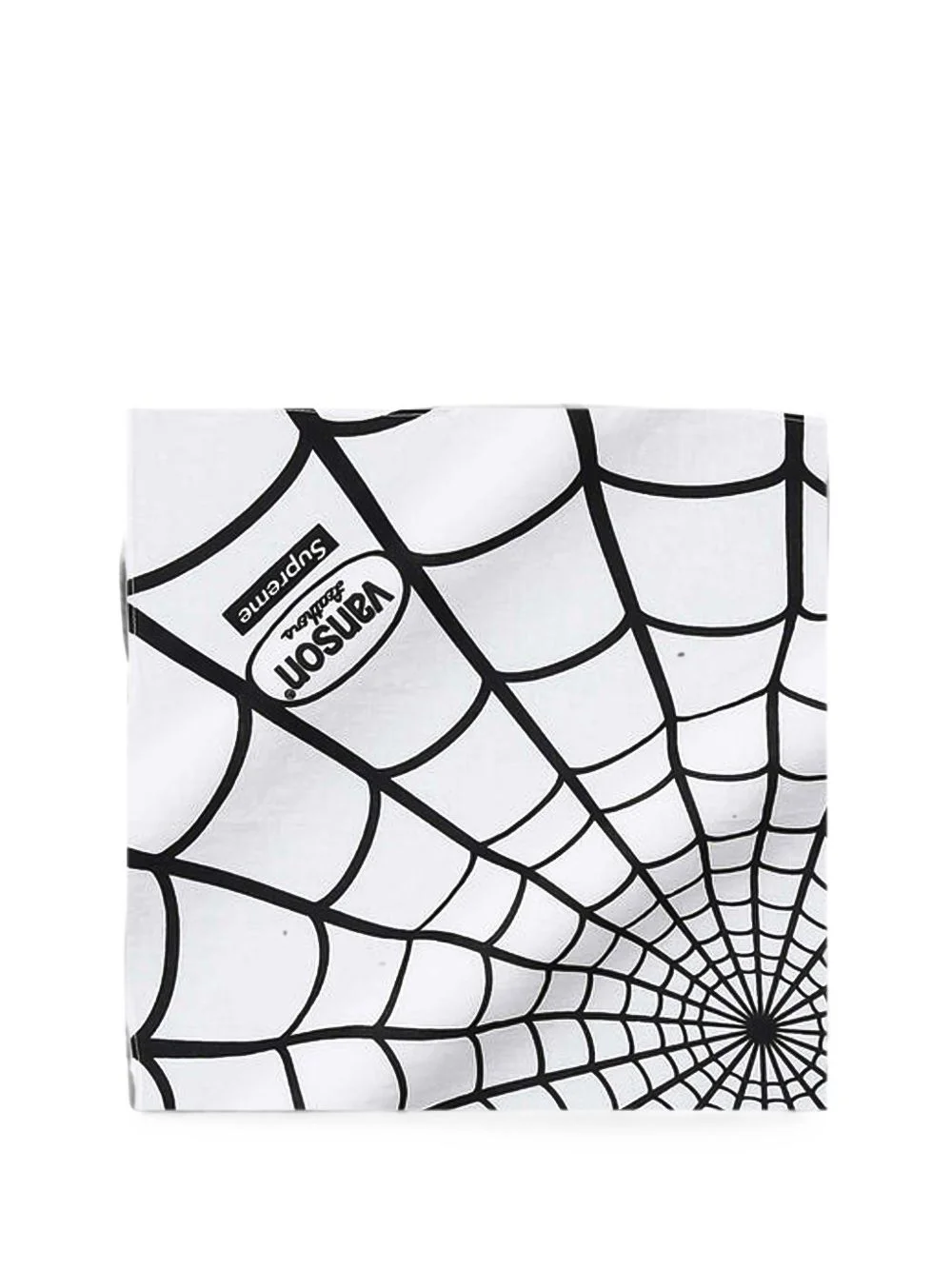 x Vanson Leathers® bandana - 1