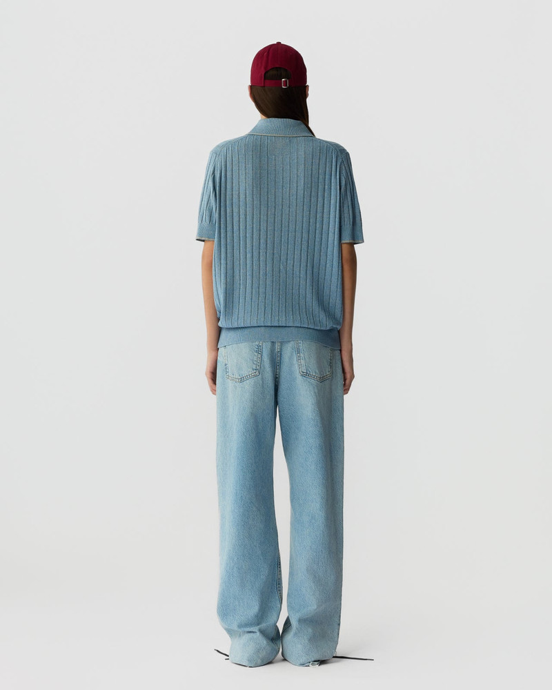 Teddy Polo 3