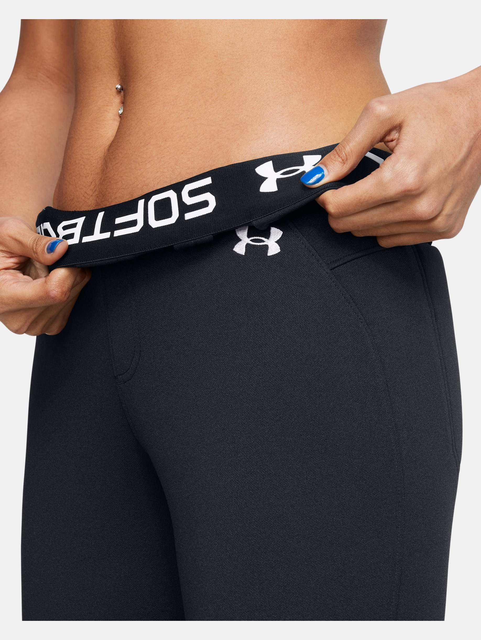 Women's UA Utility Pro Pants - 6