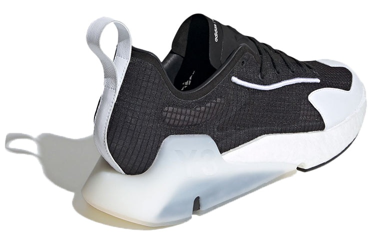 adidas Y-3 Orisan 'Black White' FX1413 - 4