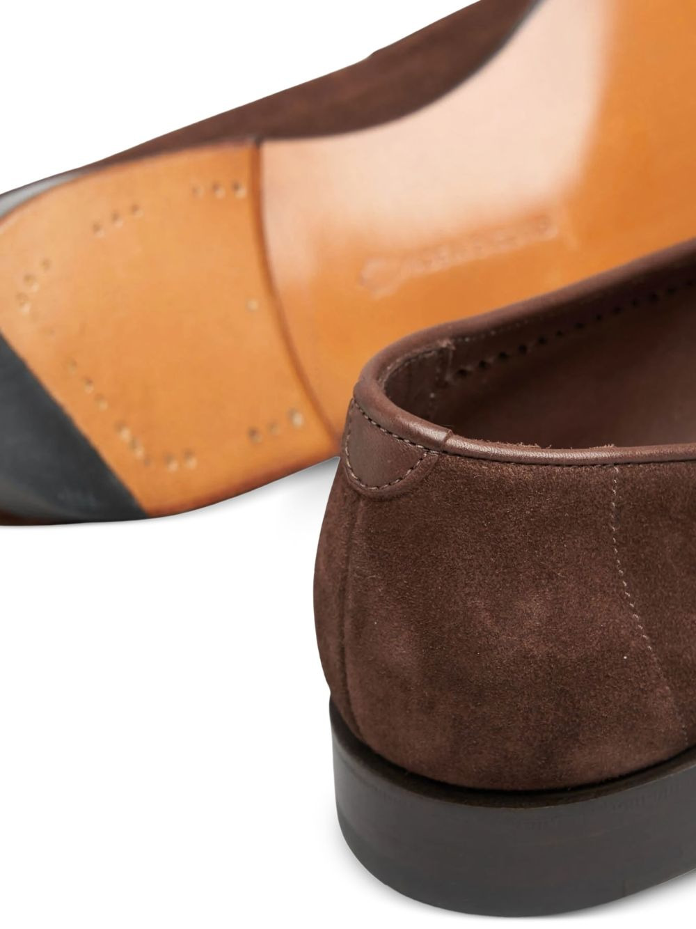 Piccadilly loafers - 4