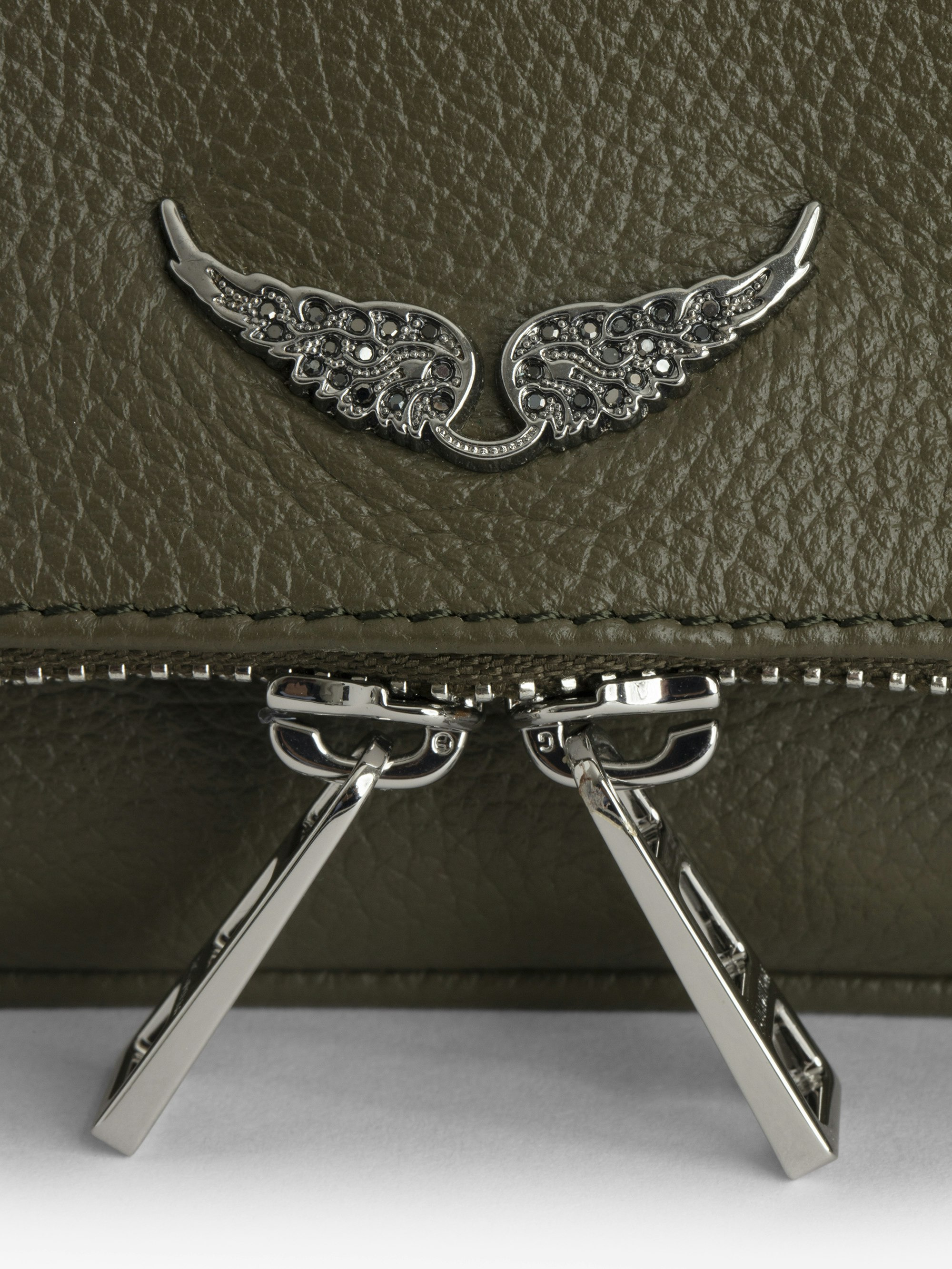 Rock Nano Clutch - 4