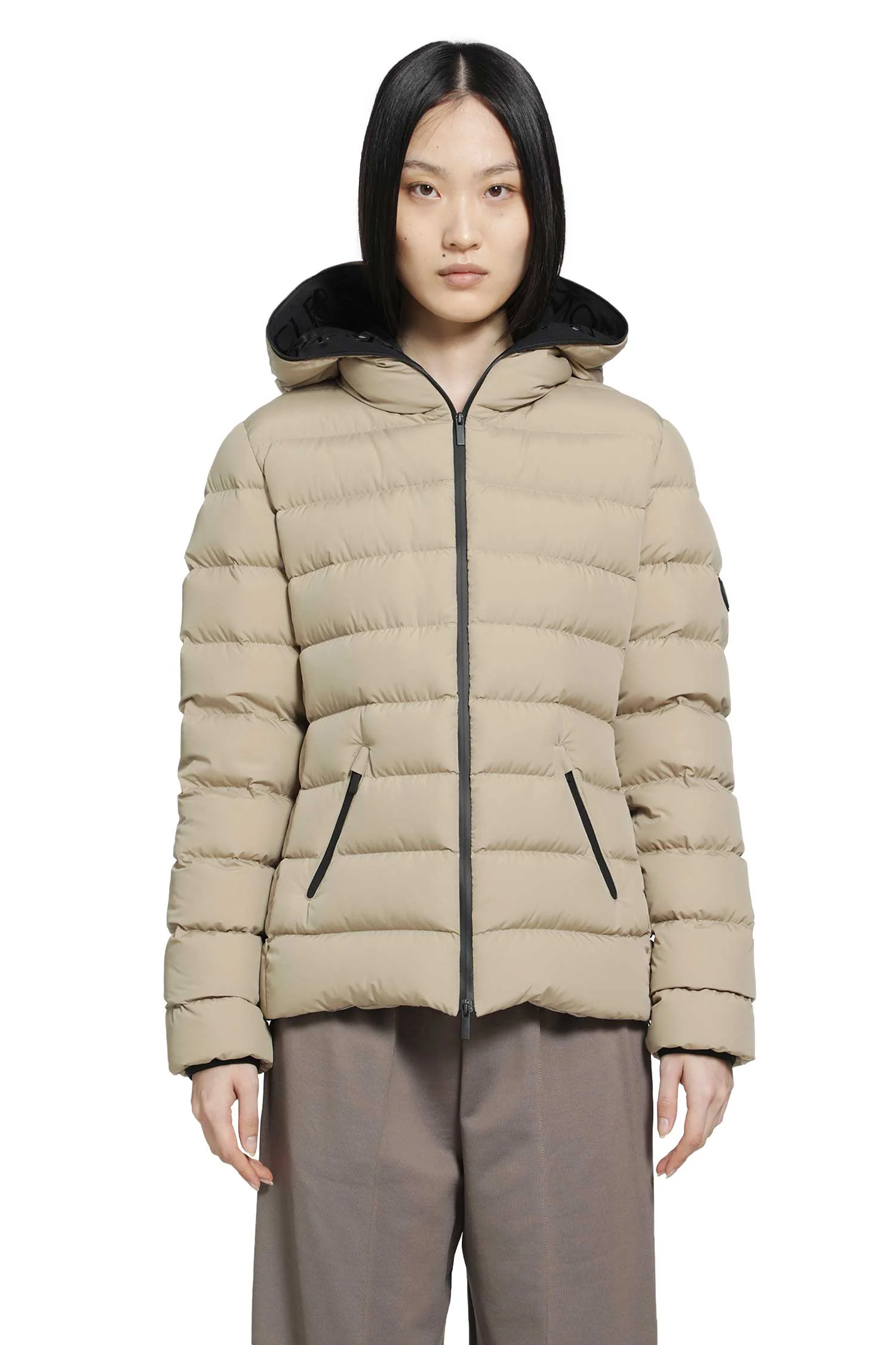 Herbes Jacket - 1