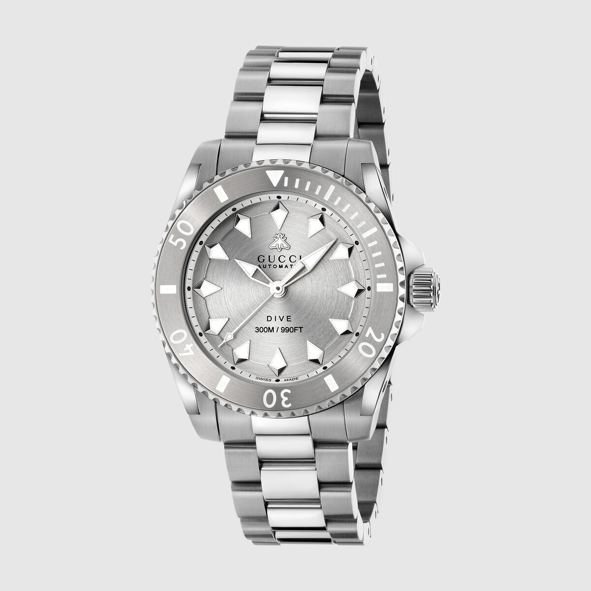 Gucci Dive watch, 40mm - 1