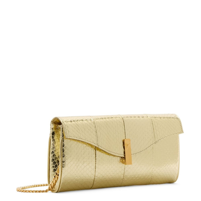Giuseppe Zanotti Flutie outlook