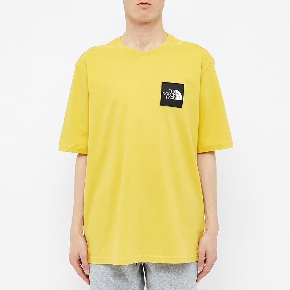 The North Face Masters of Stone Climb Tee - 4