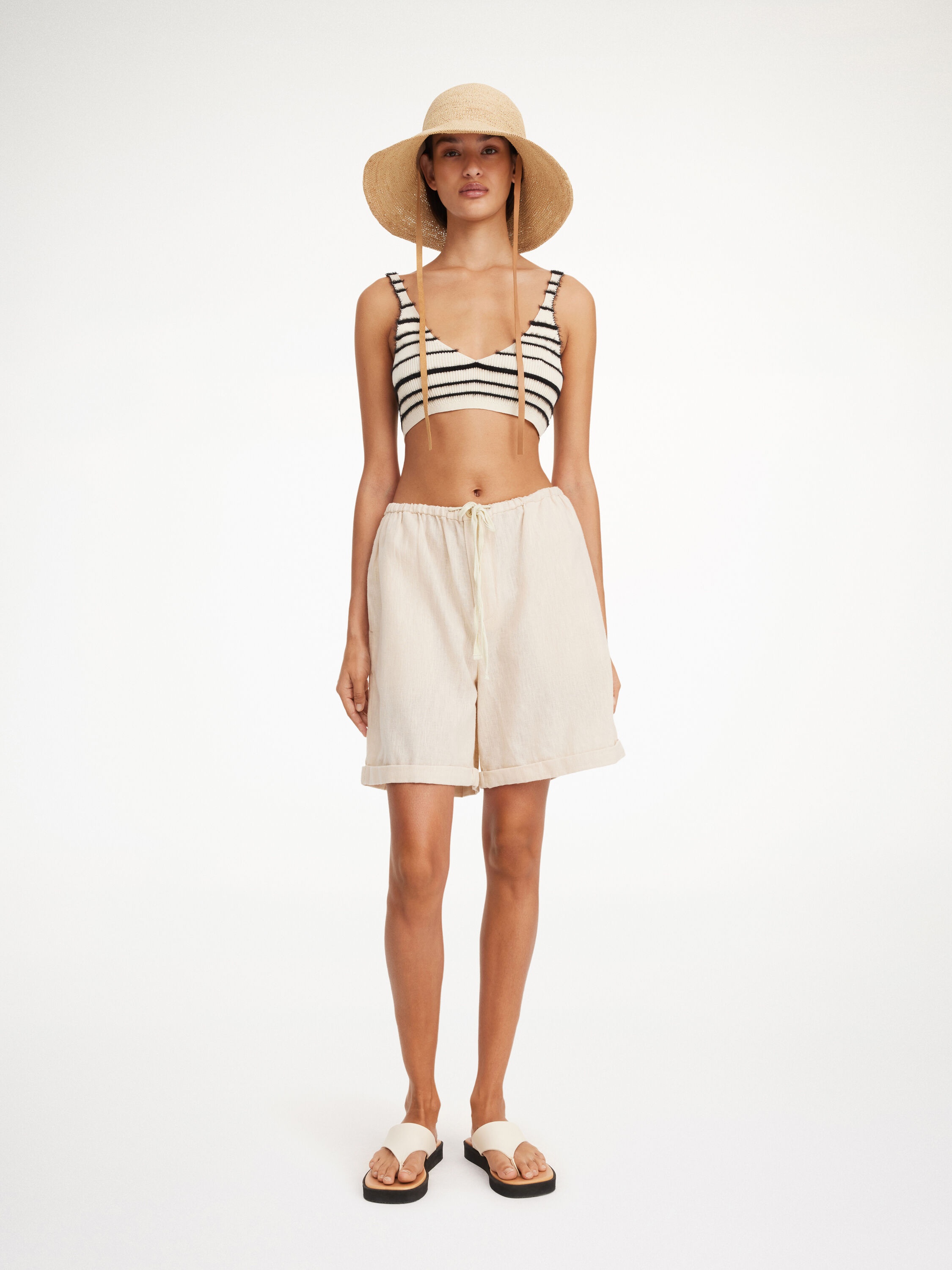 Josea shorts - 2