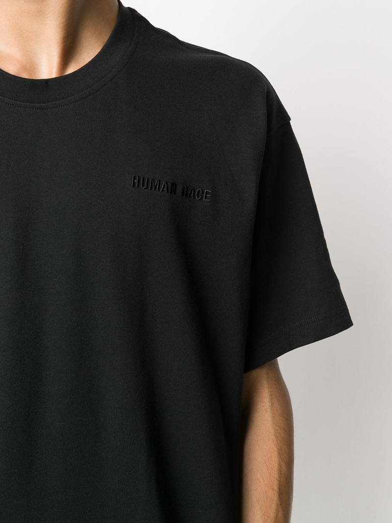 x Pharrell Williams short sleeve T-shirt 5