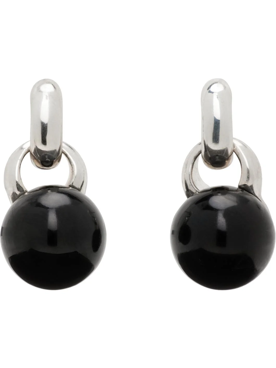 Everyday Earrings - 1
